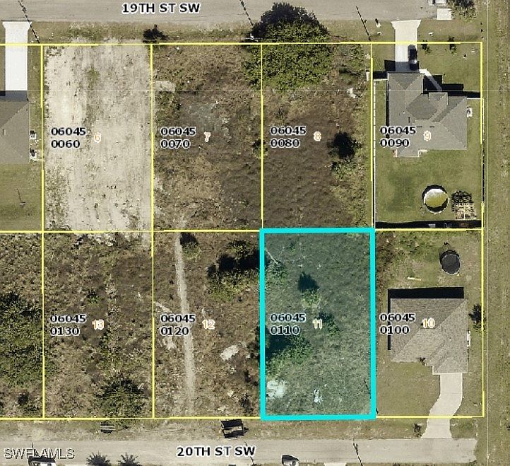 2nd image of 4002 20th St SW