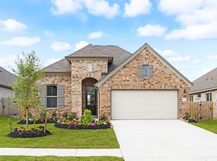 42040 Mystical Bend Rd, Magnolia, TX 77354