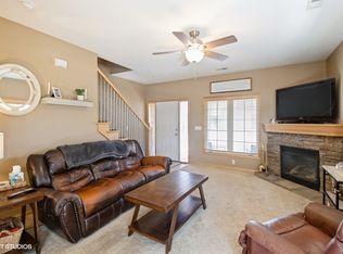 2730 NW 155th Ct, Clive, IA 50325