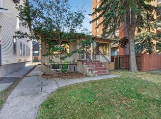 11015 87th Ave NW, Edmonton, AB T6G 0X5