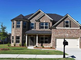 2431 Chance Ln, Grayson, GA 30017