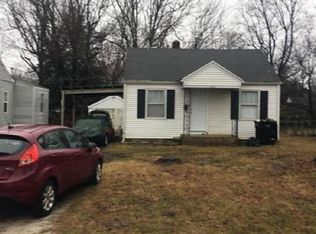 636 S Forest Ave, Springfield, MO 65802