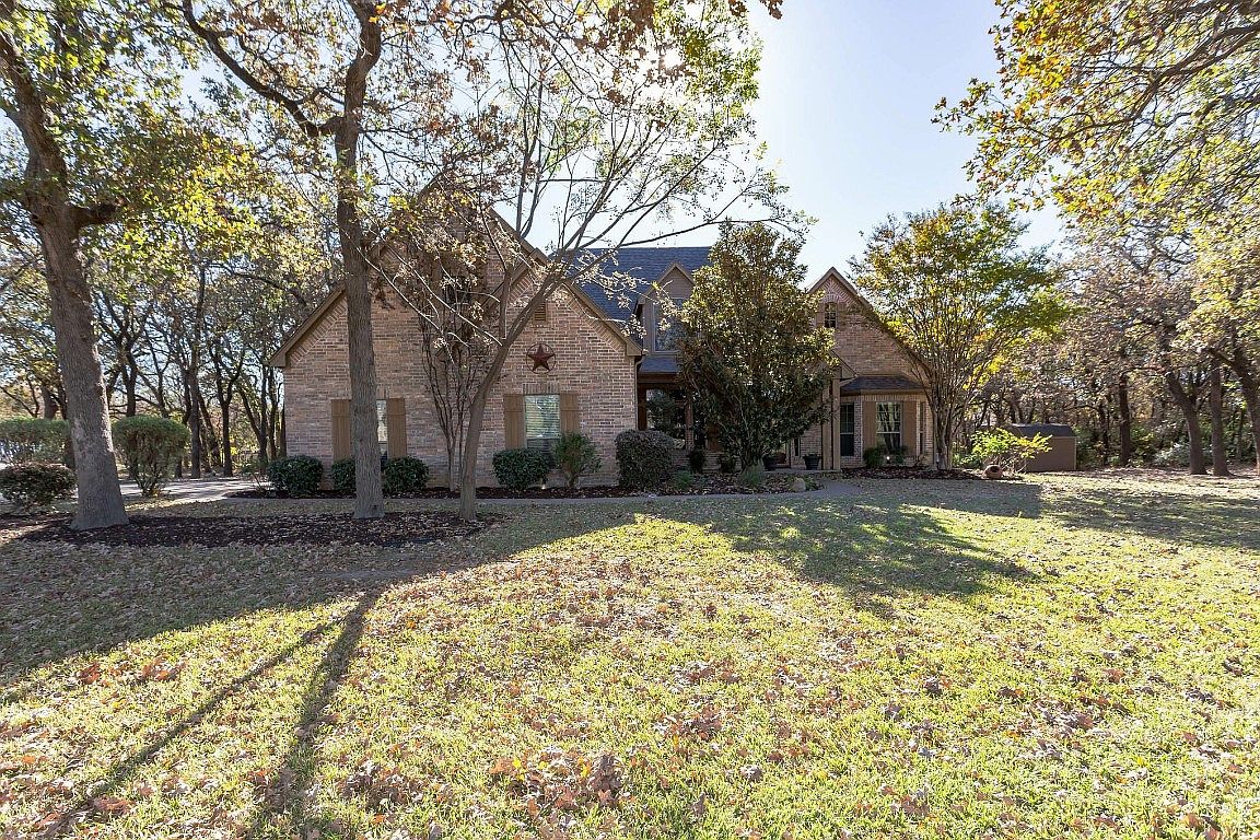4300 W Oak Shores Dr, Crossroads, TX 76227 Zillow