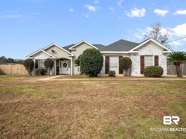 9890 Dreamway Dr, Chunchula, AL 36521