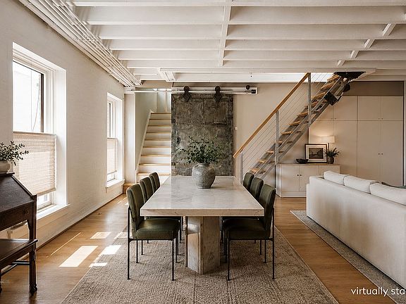 2nd image of 1 Worth St APT 6R