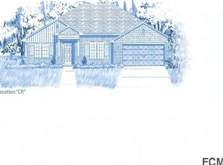 11 Riptide Pl, Palm Coast, FL 32164