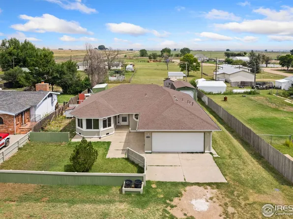 31322 4th St, Gill, CO 80624