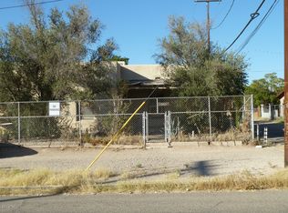325 E 21st St, Tucson, AZ 85701