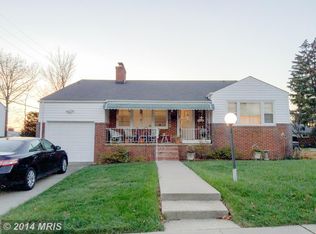 7512 Labyrinth Rd, Baltimore, MD 21208