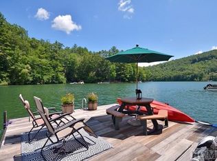 223 Lakeshore Dr, Cullowhee, NC 28723