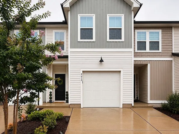903 Falls Grove Trl, High Point, NC 27265