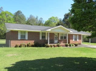 1153 Elm Ave, Elba, AL 36323