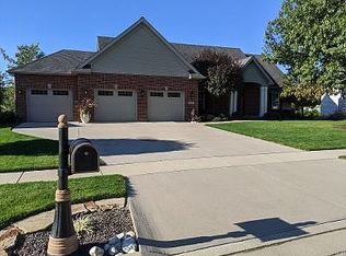 2305 Hayden Way, Normal, IL 61761