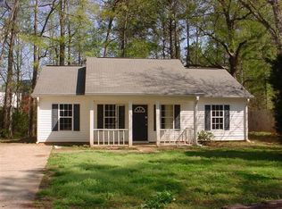 1809 24th St, Valley, AL 36854