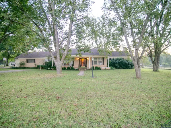 306 NW 3rd St, Mount Enterprise, TX 75681