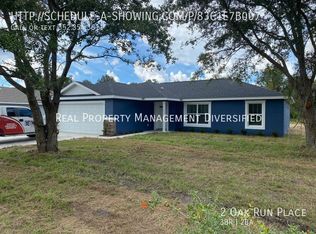 2 Oak Run Pl, Ocala, FL 34472