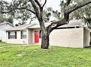 4814 E 99th Ave, Tampa, FL 33617