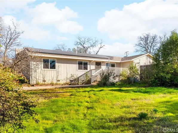 2589 V6 Rd, Oroville, CA 95966