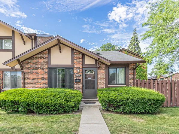 18W052 N Lowell Ln #0, Villa Park, IL 60181