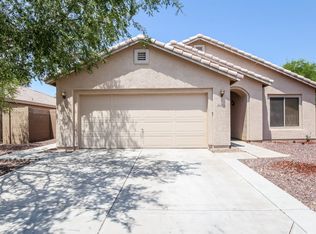 8622 W Gross Ave, Tolleson, AZ 85353
