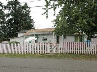 7531 SE Henderson St, Portland, OR 97206