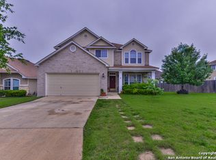 910 Dillons Vis, San Antonio, TX 78251