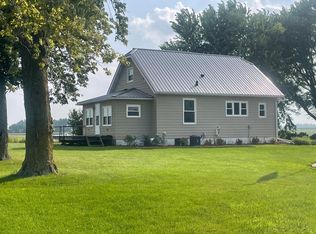 18267 Knauf Ave, Reading, MN 56165