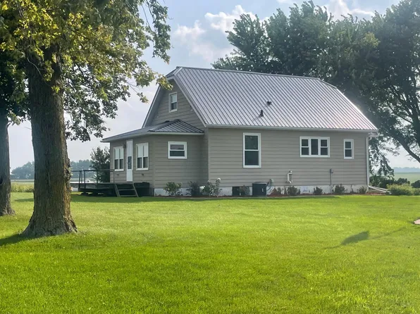 18267 Knauf Ave, Reading, MN 56165