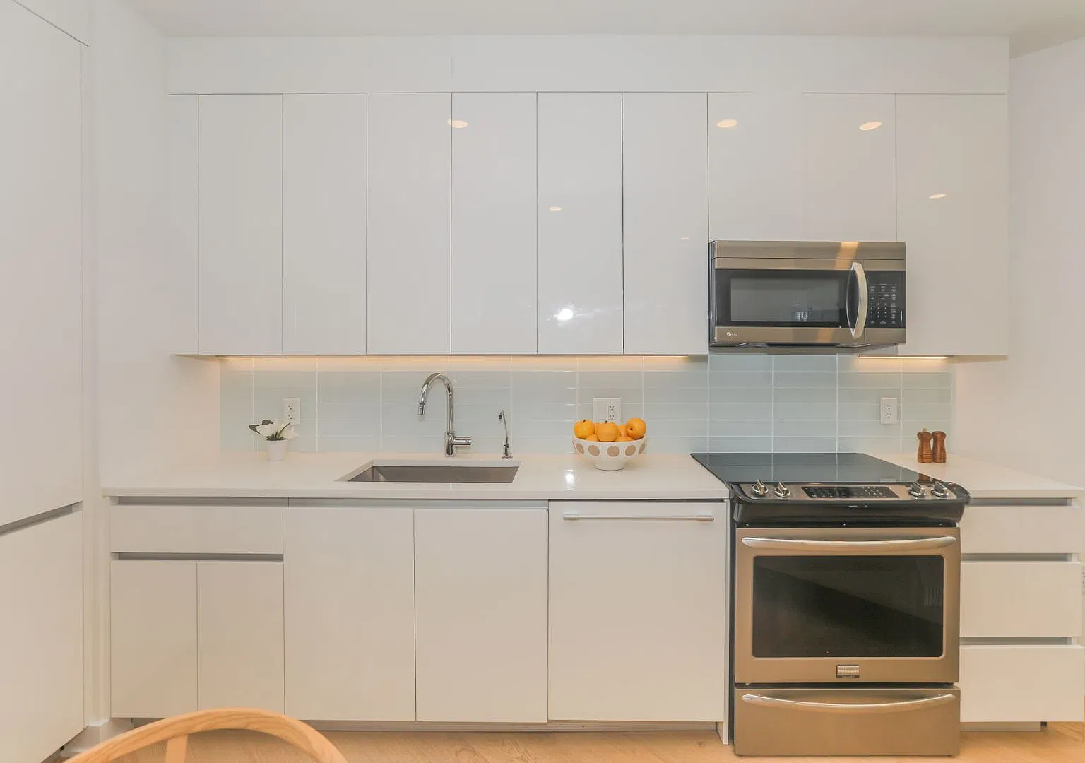 The Duchess Residential. — Photo 4
