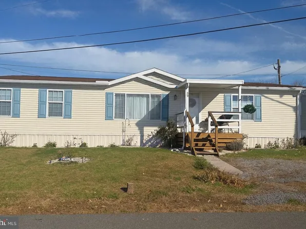 39 Keystone Rd, Reading, PA 19606