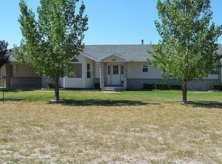 285 E Cimmarron Way, Tooele, UT 84074