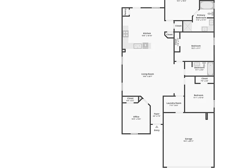 315 Apache Field Ln — Photo 31