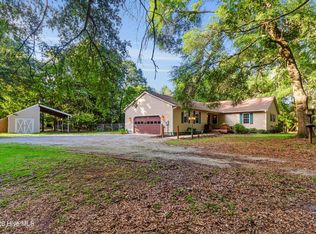 1913 Jimmys Rd, New Bern, NC 28560