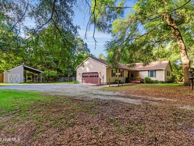 1913 Jimmys Road, New Bern, NC, 28560