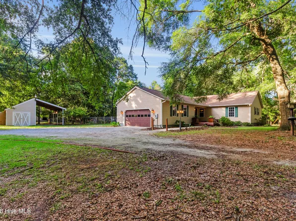 1913 Jimmys Road, New Bern, NC 28560