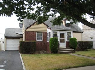 717 Keep St, Linden, NJ 07036