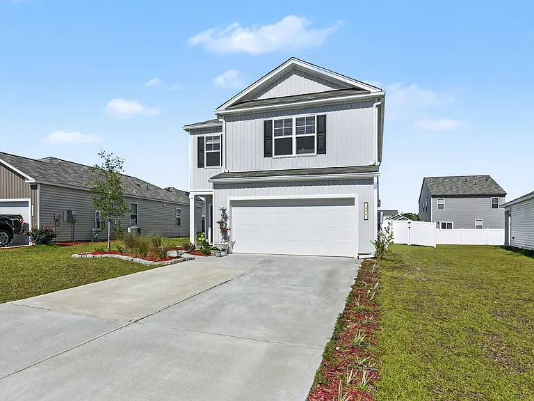296 Blue Haw Dr — Photo 3