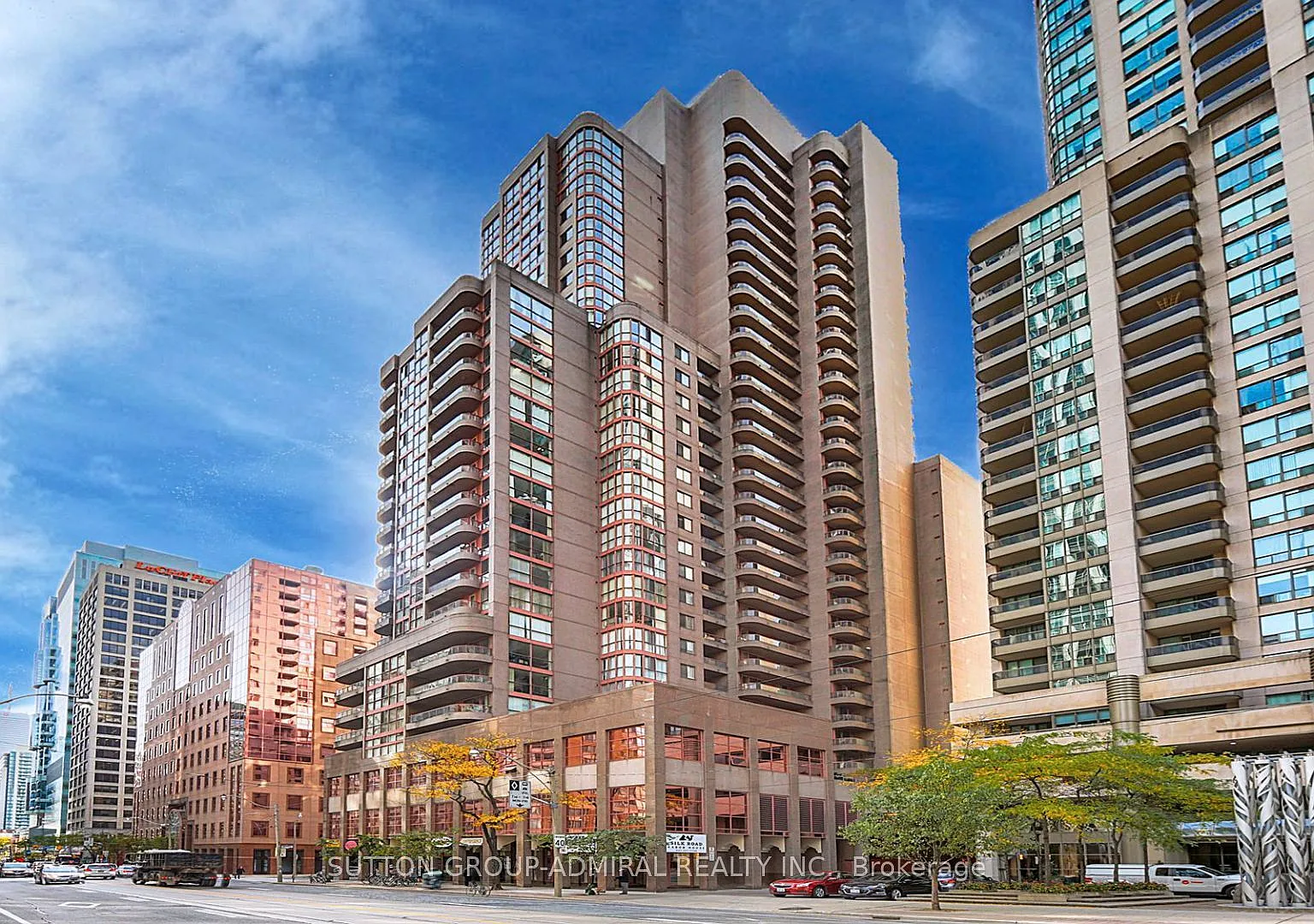 1 bed, $2,375 — Photo 1