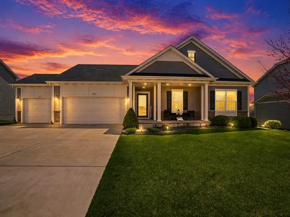 13447 W 107th Ave, Dyer, IN 46311