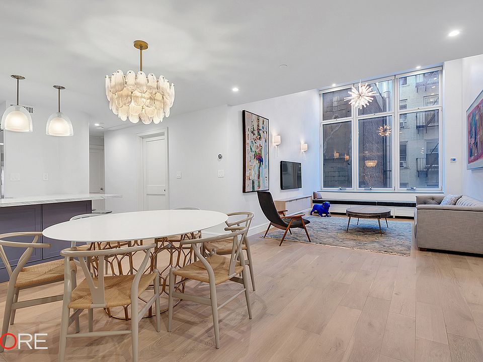 1st image of 121 W 19th St APT 3A
