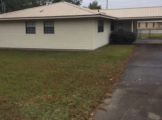 4708 Old Mobile Ave, Pascagoula, MS 39581