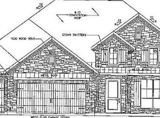 1236 Airline Dr, Grapevine, TX 76051