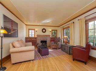 1732 Marin Ave, Berkeley, CA 94707