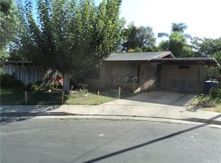 1630 Bette St, Merced, CA 95341