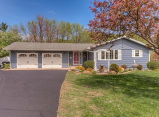15813 Nowthen Blvd NW, Ramsey, MN 55303