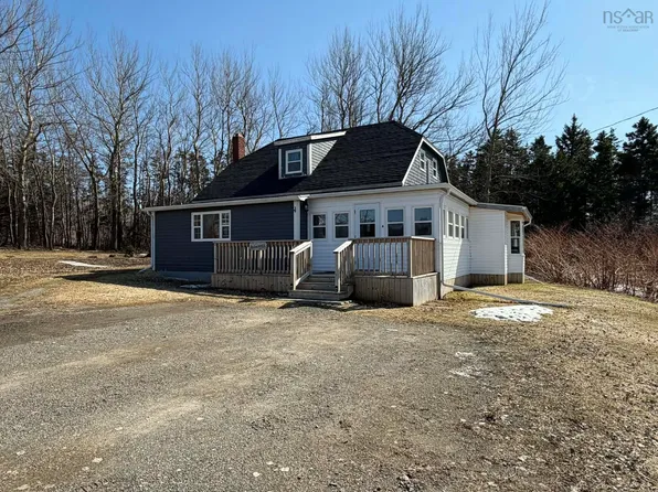 126 Pembroke Rd, Grand ?tang, NS B0E 2B0