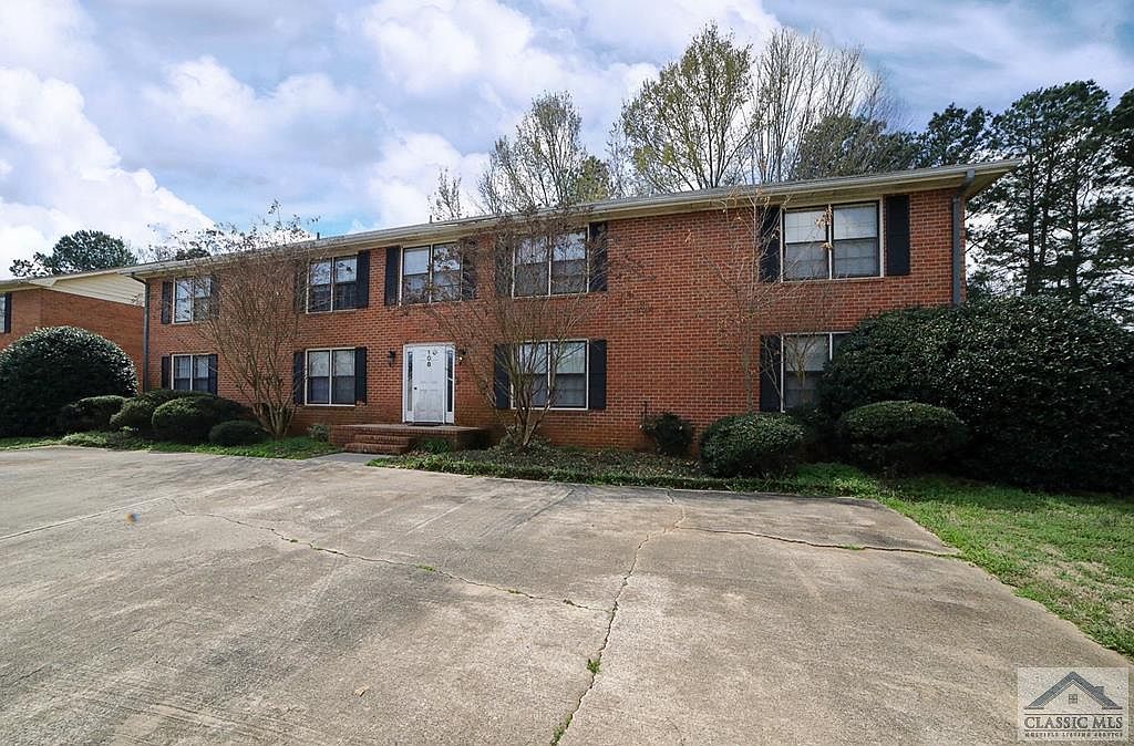 108 Barrington Dr APT 4, Athens, GA 30605 Zillow