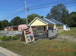 308 S Us 23, Harrisville, MI 48740