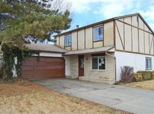 1210 E Ohio Ave, Nampa, ID 83686