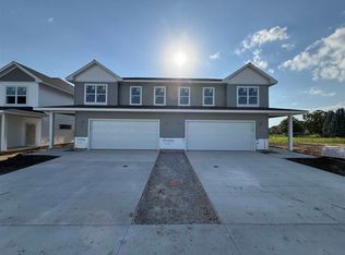 1247 Jackson Dr, Northliberty, IA 52317